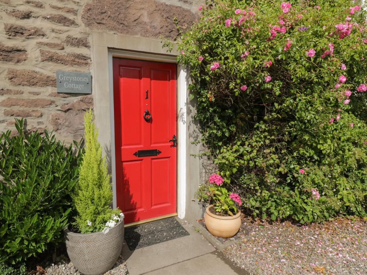 Greystones Cottage كريف المظهر الخارجي الصورة
