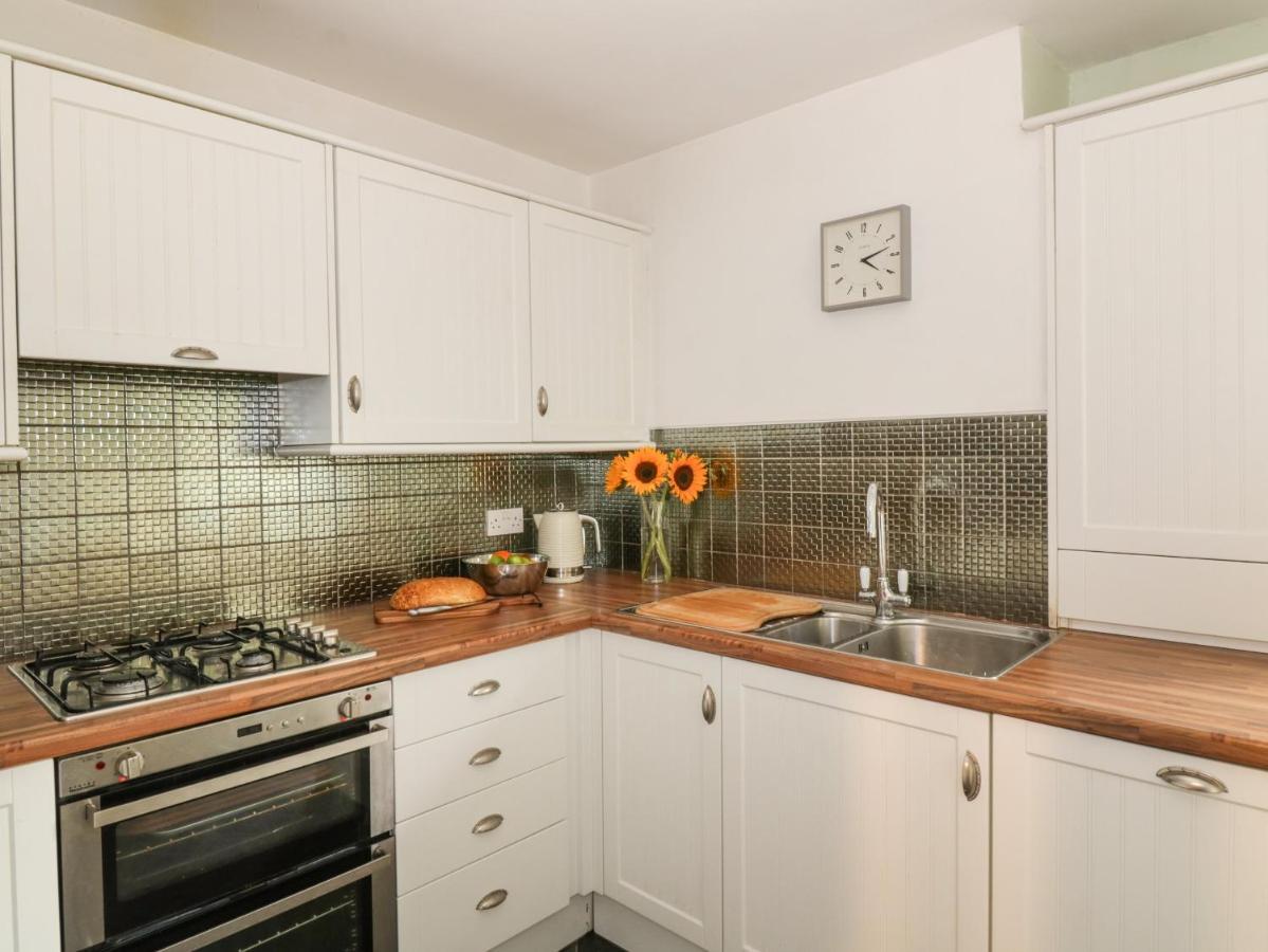 Greystones Cottage كريف المظهر الخارجي الصورة