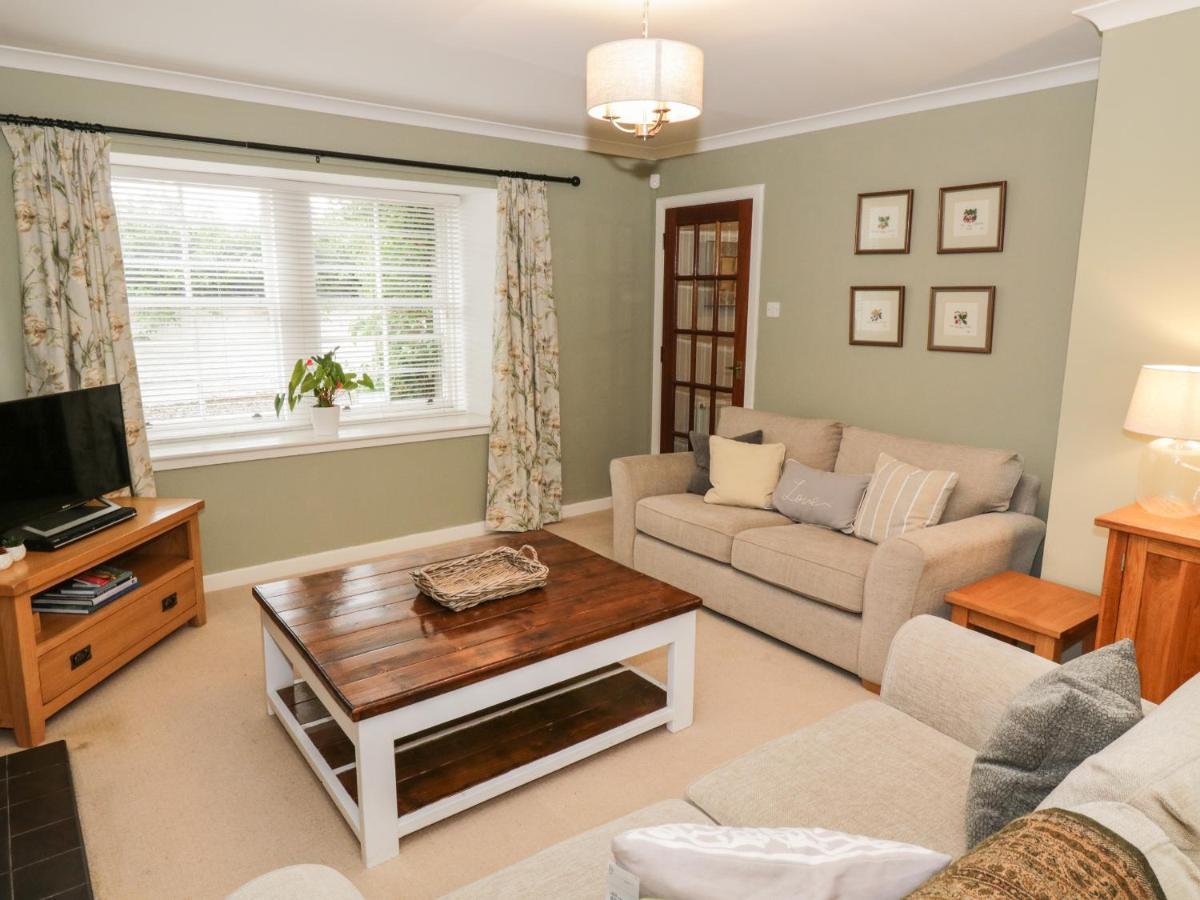 Greystones Cottage كريف المظهر الخارجي الصورة