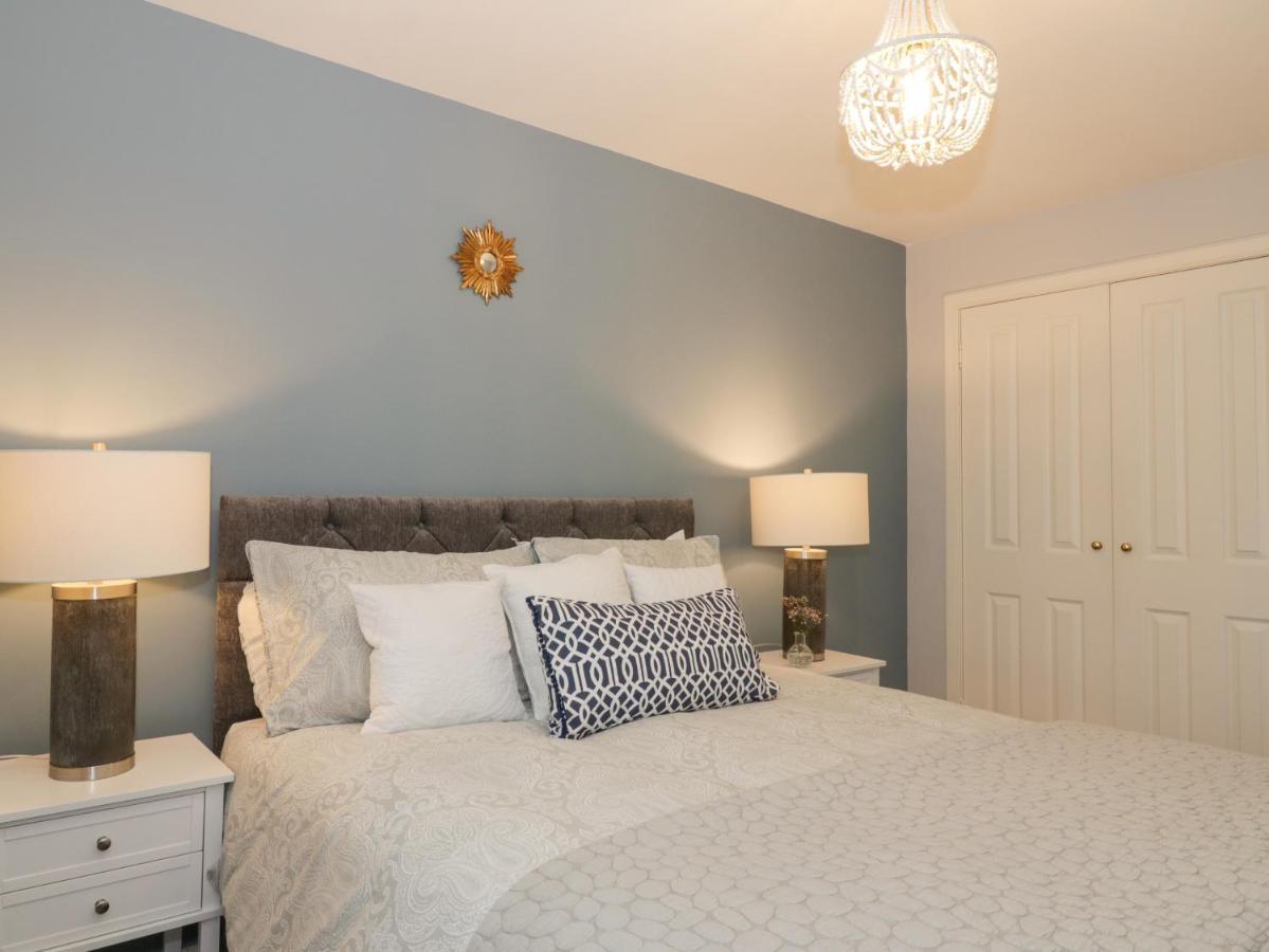 Greystones Cottage كريف المظهر الخارجي الصورة