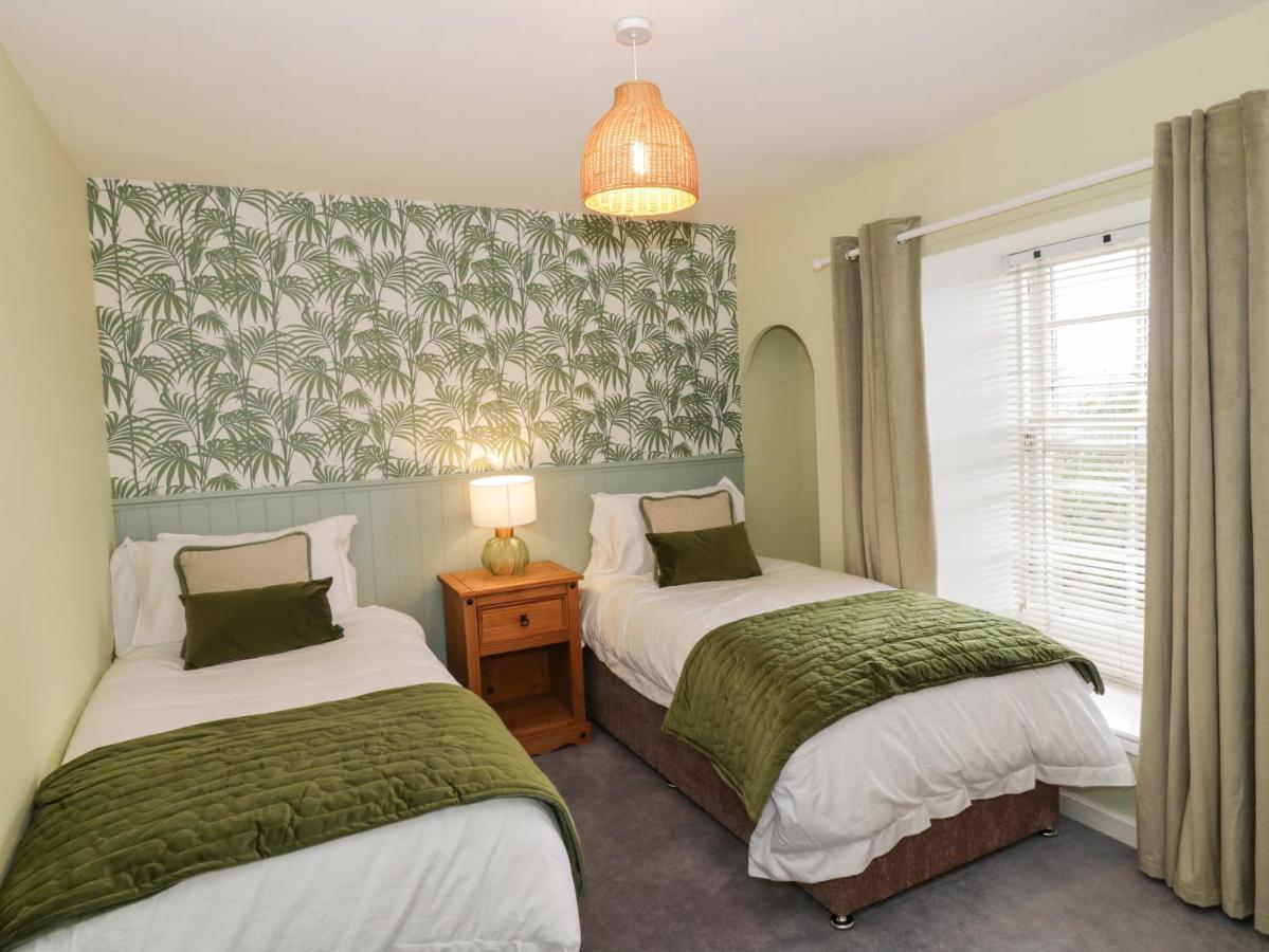 Greystones Cottage كريف المظهر الخارجي الصورة
