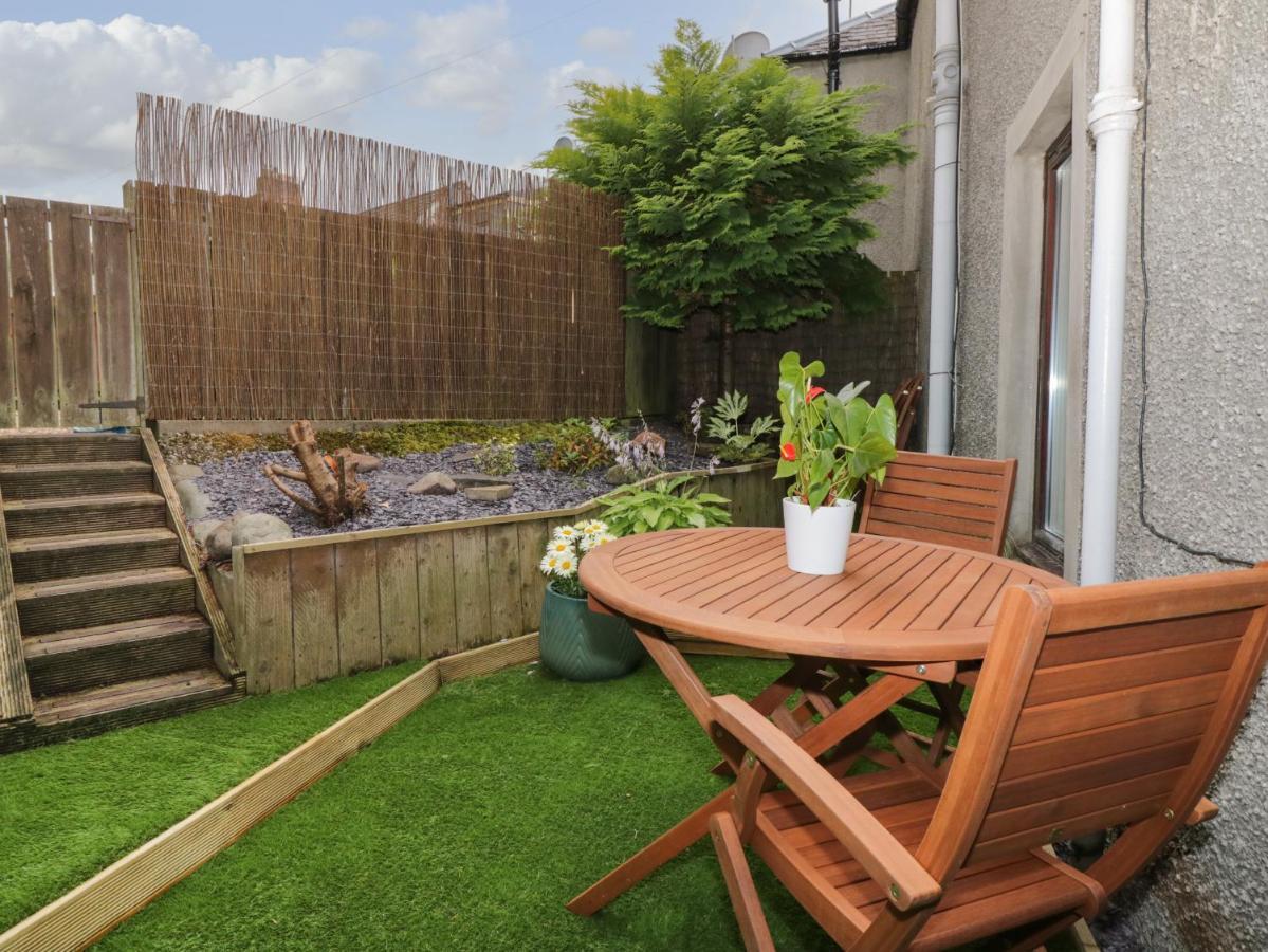 Greystones Cottage كريف المظهر الخارجي الصورة