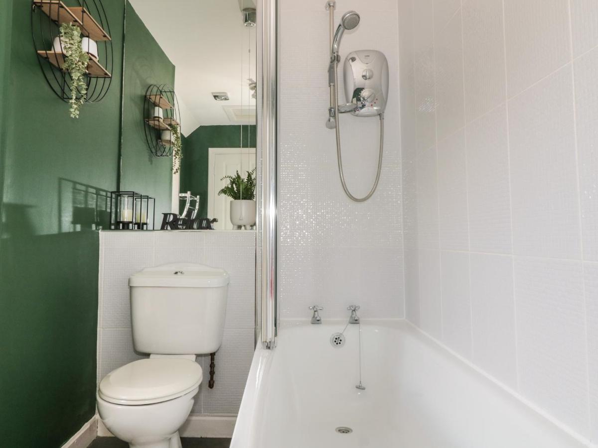 Greystones Cottage كريف المظهر الخارجي الصورة