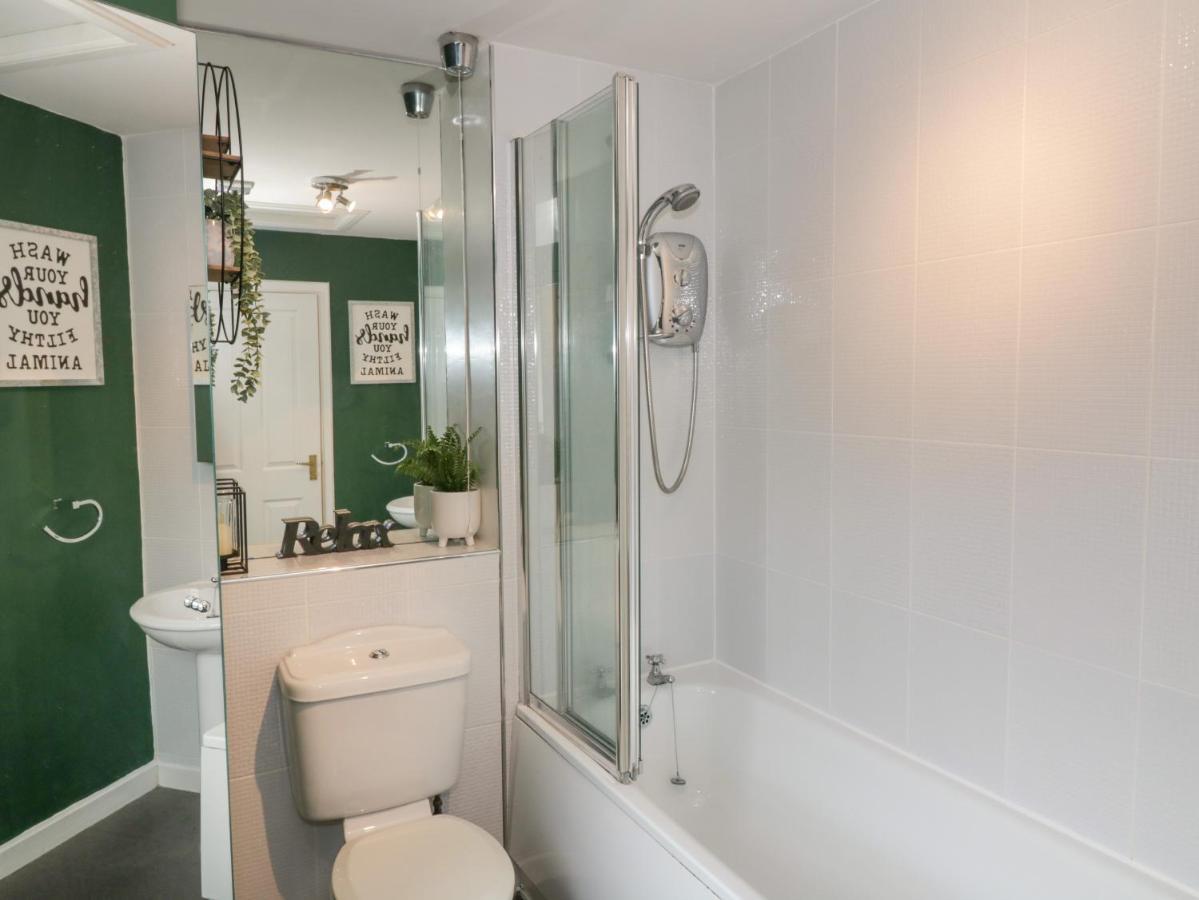 Greystones Cottage كريف المظهر الخارجي الصورة