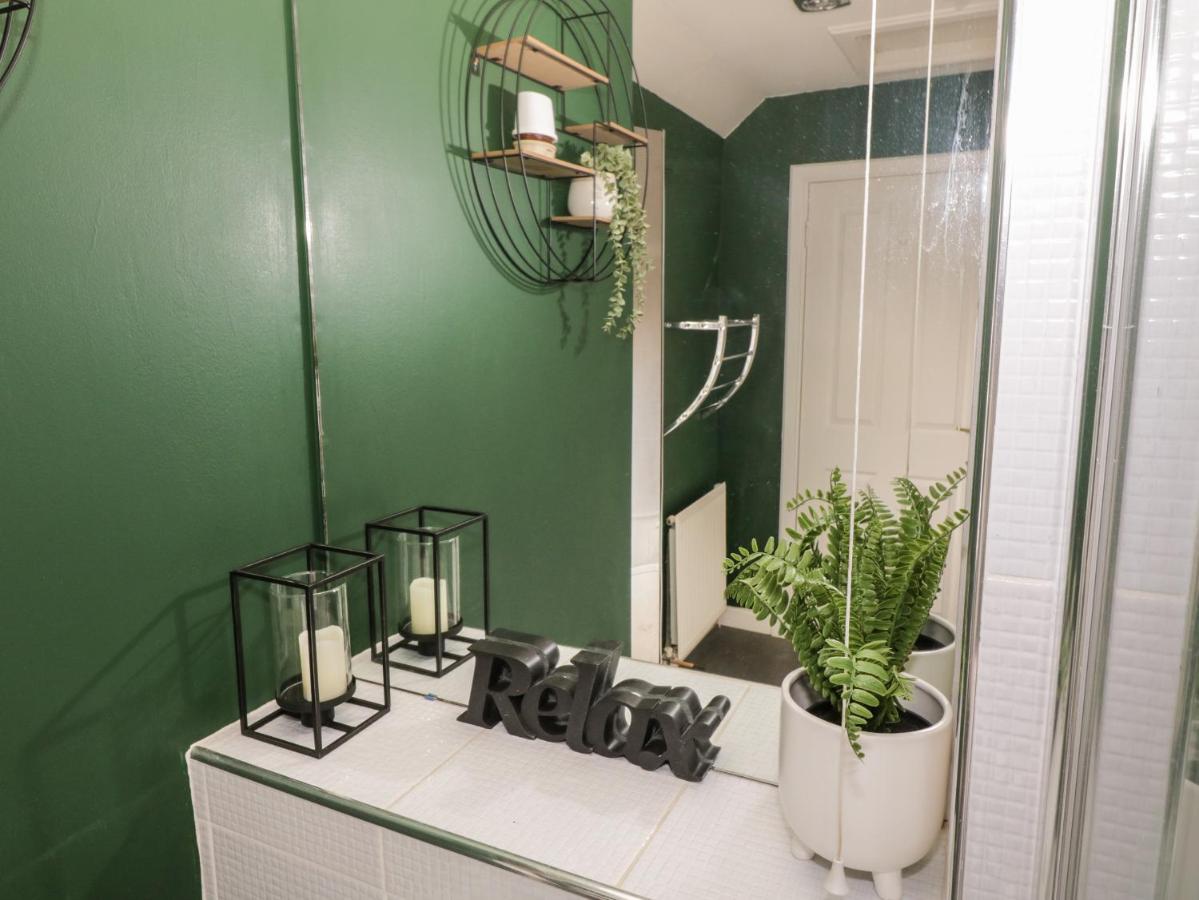 Greystones Cottage كريف المظهر الخارجي الصورة